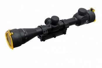 Norica Scope - 4x32 AO Air King