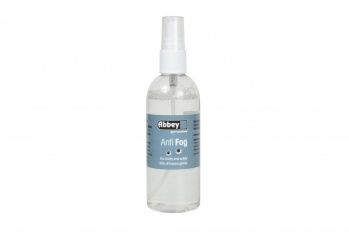 Abbey Anti Fog - 150ml Spray