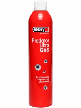 Abbey Predator Ultra Gas - 700ml