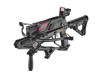 EK Archery Cobra RX Adder (130lbs)