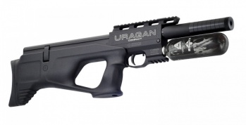 AGT Uragan Compact - .22