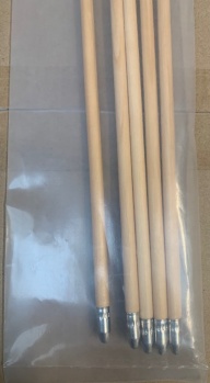 JR ARROWS - Pack of 5