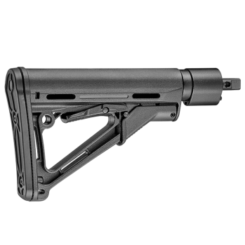 Cobra System AR15/M16 Tactical Buttstock