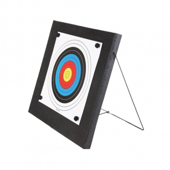 EK Archery Foam Target w/ Stand