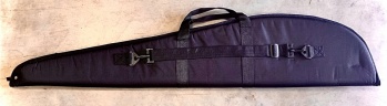 49" Padded Rifle and Scope Bag