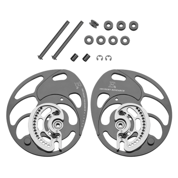 EK Archery Axis Cam Set