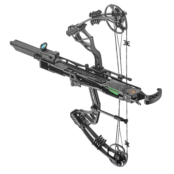 EK Archery Whipshot Compound Bow
