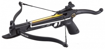 EK Archery Cobra Plastic Pistol Crossbow - 80lbs