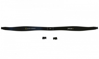 EK Archery Jaguar II Limb Set - 175 lbs