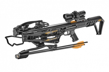 VULCAN 400 CROSSBOW