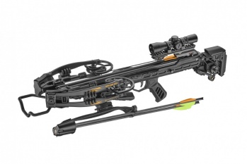VULCAN 415 CROSSBOW 94lb