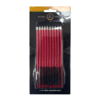 EK Archery Vlad Bolts - Pack of 10