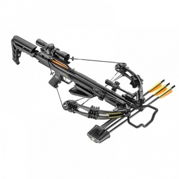 EK Archery Blade+ Compound Crossbow - 175lbs