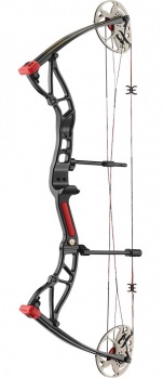 EK Archery Exterminator Compound Bow