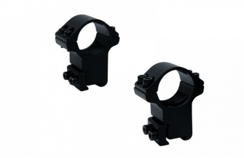 ProShot 1" Weaver Mounts (Low)