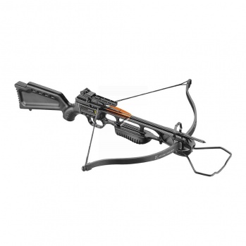 EK Archery Jaguar I Recurve Crossbow - 40lbs