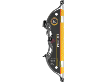 EK Archery Kirupira Youth Compound Bow