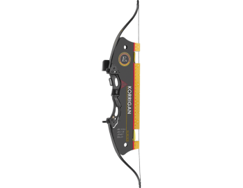 EK Archery Korrigan Recurve Bow