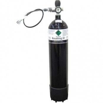 MDE 300 Bar Air Bottle