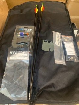 PETRON TAKE DOWN BOW S3