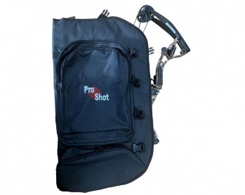 Proshot Backpack Deluxe Bow Bag