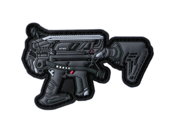 EK Archery Revo 7 Patch EK Archery Revo 7 Patch