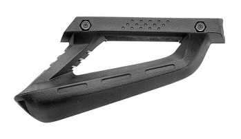 EK Archery Triangle Foregrip