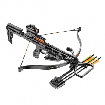 EK Archery Jag II Pro - 175 lbs