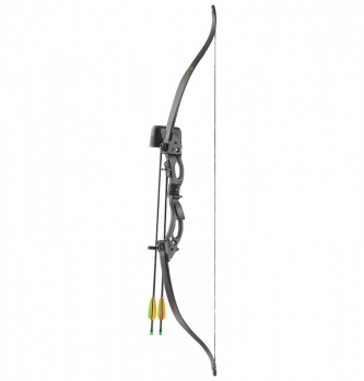 EK Archery Korrigan Recurve Bow