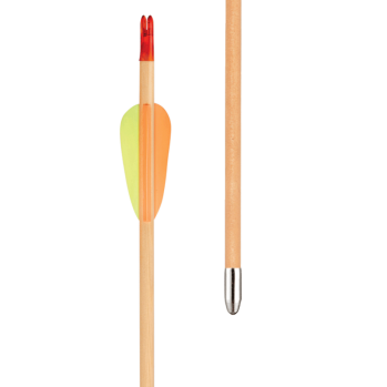 EK Archery 'Broken Arrow' - 100 Pack