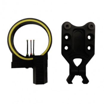 EK Archery 3 Pin Sight 