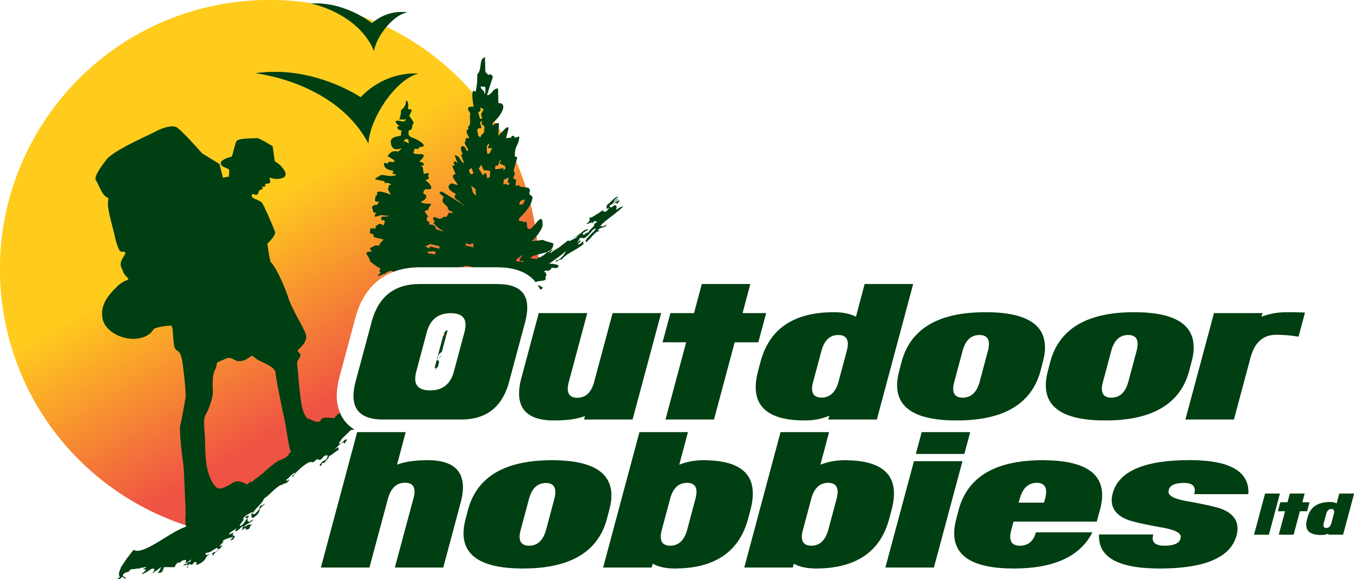 Outdoor Hobbies