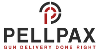 Pellpax logo.