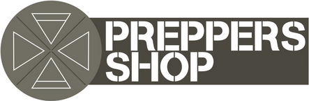 Preppers Shop.